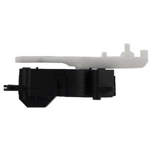 HVAC Floor Mode Door Actuator