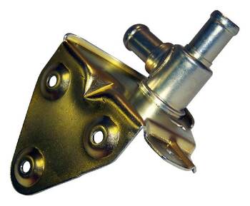 HVAC Heater Case Drain Hose