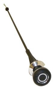 HVAC Heater Control Cable