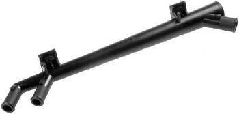 HVAC Heater Hose Outlet Tube