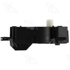 HVAC Mode Door Actuator