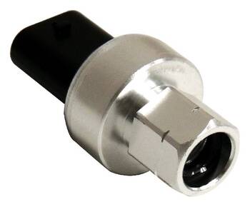 HVAC Pressure Transducer