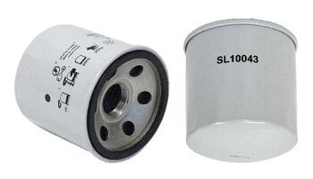 Hydraulic Filter