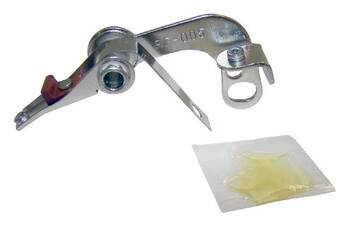 Ignition Contact Set