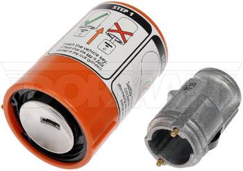 Ignition Lock Cylinder