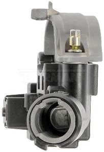 Ignition Lock Housing