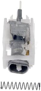 Ignition Switch Actuator Pin