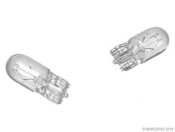 Instrument Panel Light