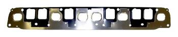 Intake and Exhaust Manifolds Combination Gasket