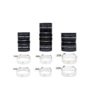 Intercooler Boot Kit