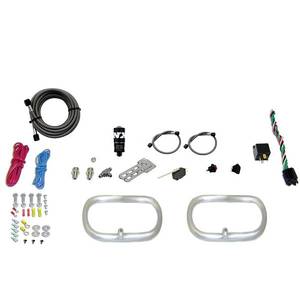 Intercooler Carbon Dioxide Sprayer Kit