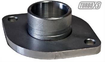 Intercooler Junction