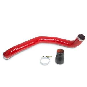 Intercooler Pipe Set