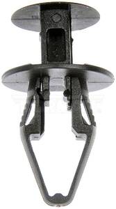 Intercooler Seal Clip