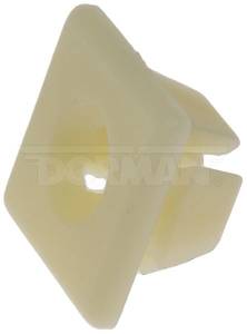 Interior Door Handle Nut