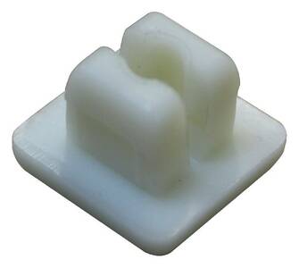 Interior Door Handle Screw