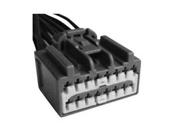 Junction Box Relay Connector