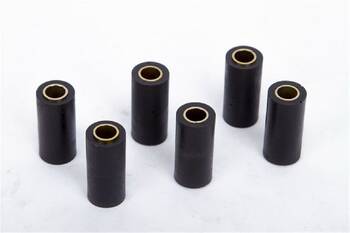 Leaf Spring and Shackle Bushing Kit