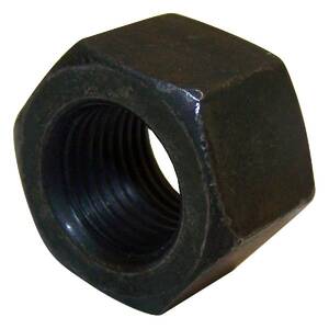Leaf Spring Axle U-Bolt Nut