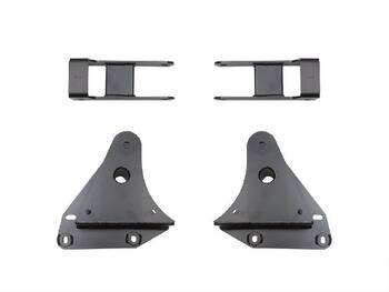 Leaf Spring Hanger Kit
