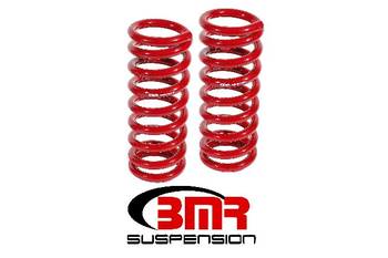 Leaf Spring Lowering Kit