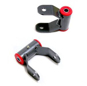 Leaf Spring Shackle Kit