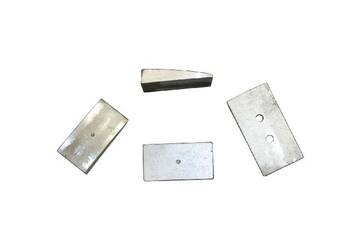 Leaf Spring Shim Kit