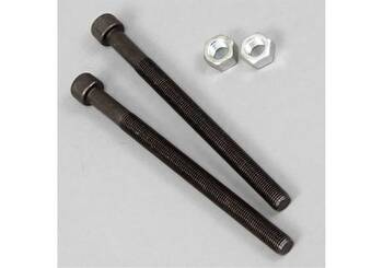 Leaf Spring Tie Bolt