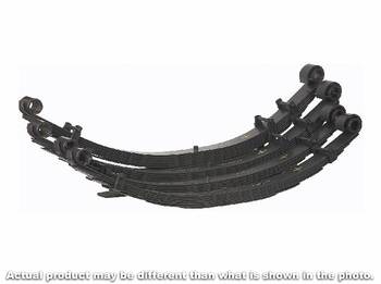 Leaf Spring