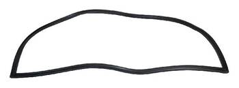 Liftgate Glass Seal