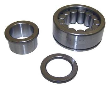 Manual Transmission Cluster Gear Bearing