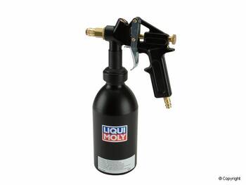 Multi Purpose Applicator Gun