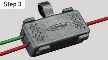 Multi Purpose Inline Diode