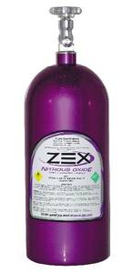 Nitrous Oxide Bottle