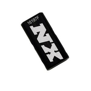 Nitrous Oxide Distribution Block