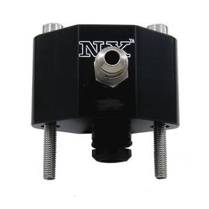 Nitrous Oxide Fuel Line Adapter Kit