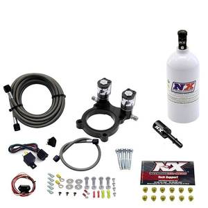 Nitrous Oxide Injection System Kit