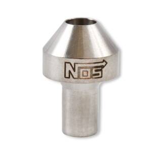 Nitrous Oxide Jet