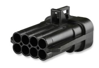 Oxygen Sensor Connector