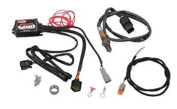 Oxygen Sensor Module