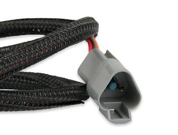 Oxygen Sensor Wiring Harness