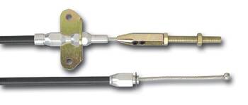 Parking Brake Cable Connector