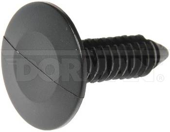 Parking Brake Control Module Clip