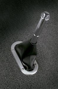 Parking Brake Handle Boot