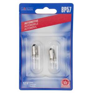 Parking Brake Indicator Light Bulb