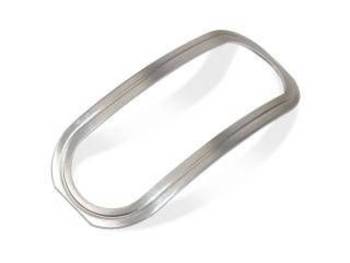 Parking Brake Lever Cover