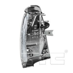 Parking / Cornering Light Assembly