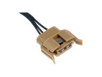 Parking Light Connector