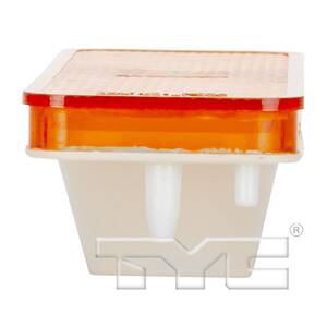 Parking Light Lens / Housing