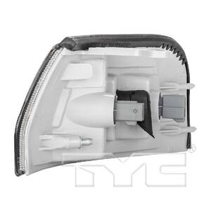 Parking / Side Marker Light Assembly